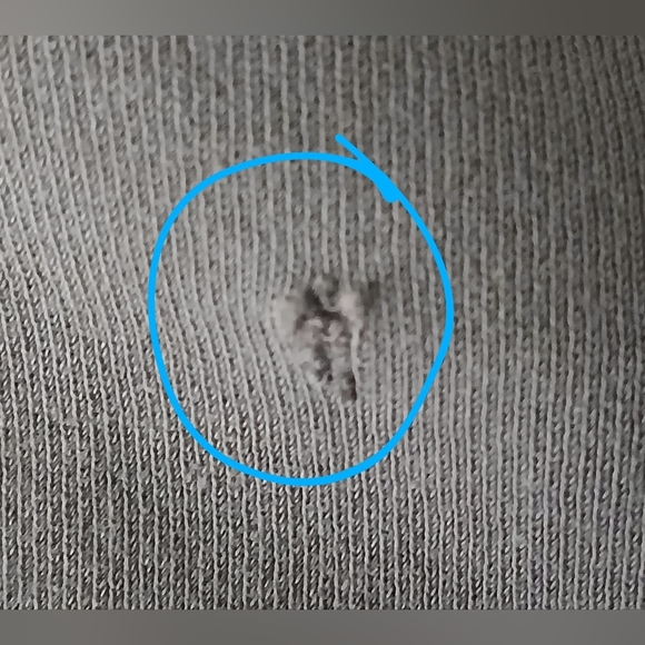 WOOYOUNGMI PARIS DRAWSTRING SHORTS. - Picture 5 of 5